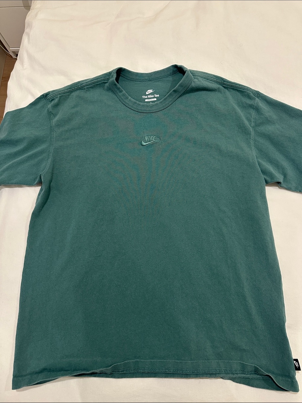 Nike Essentials T shirt